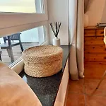 Lägenhet Modernes Mit Balkon & Seeblick Am Biggesee *
