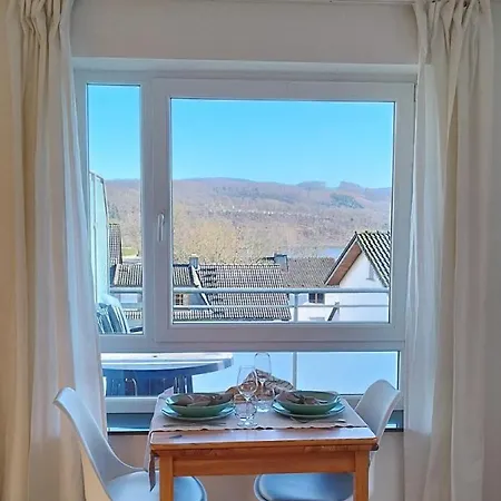 Besondern - Stylish With View * Olpe bei Meschede