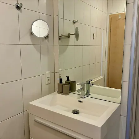 Besondern - Stylish With View Olpe bei Meschede