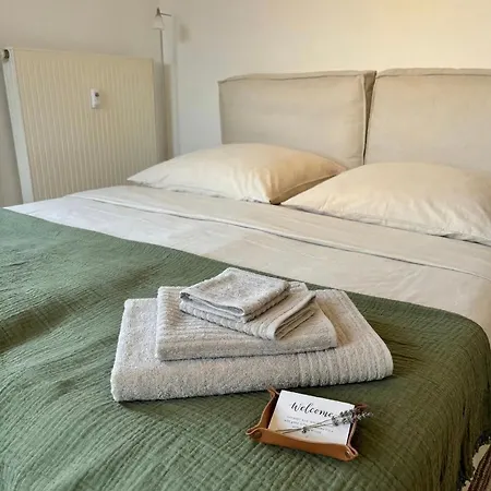 Apartmán Modernes Mit Balkon & Seeblick Am Biggesee *