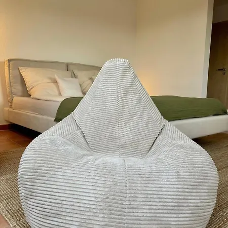 Apartmán Modernes Mit Balkon & Seeblick Am Biggesee *