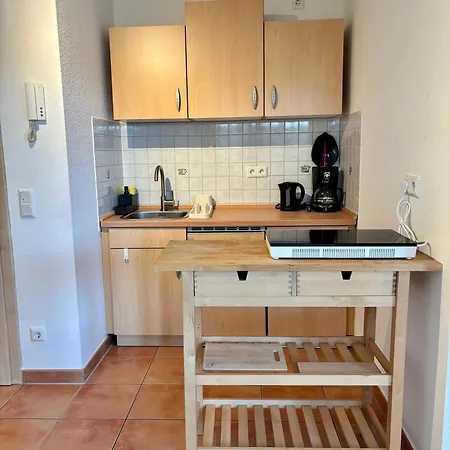 Modernes Mit Balkon & Seeblick Am Biggesee Olpe bei Meschede