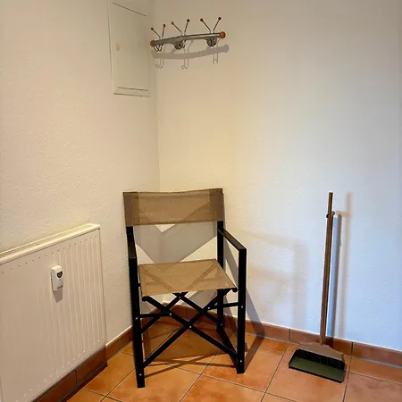 Modernes Mit Balkon & Seeblick Am Biggesee Apartman Olpe bei Meschede