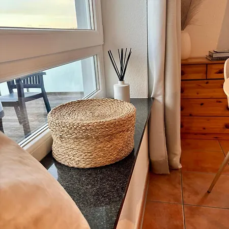 Appartement Modernes Mit Balkon & Seeblick Am Biggesee *
