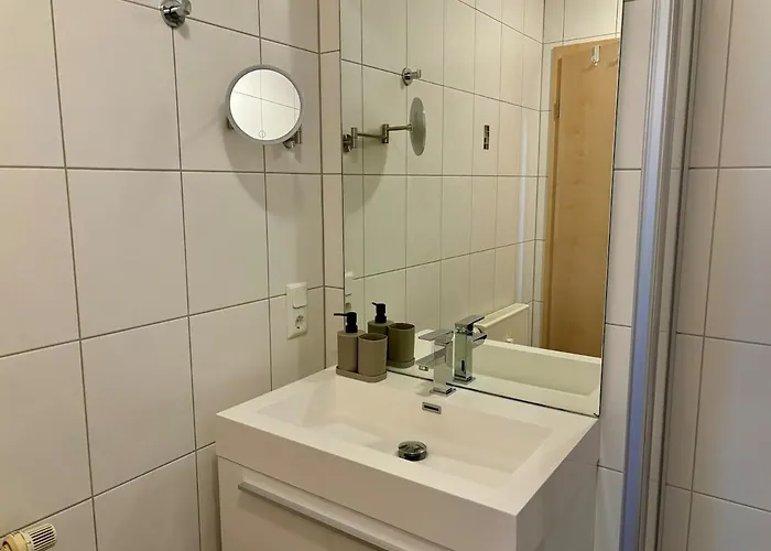 Besondern - Stylish With View Olpe bei Meschede