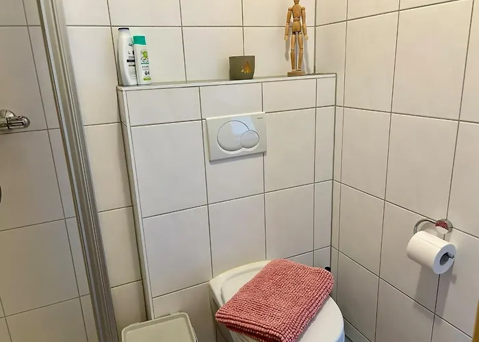 Besondern - Stylish With View * Olpe bei Meschede