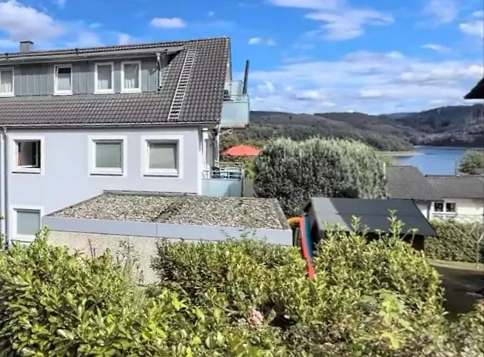 Appartamento Besondern - Stylish With View