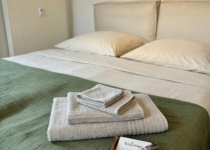 דירה Modernes Mit Balkon & Seeblick Am Biggesee *